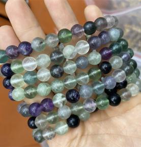 natural stone bracelet