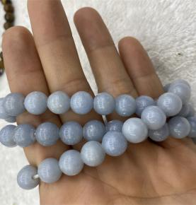 natural stone bracelet