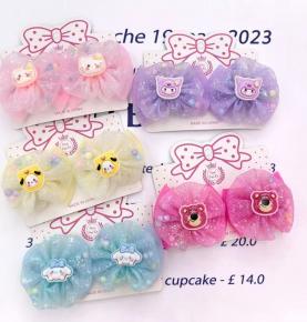 HAIR PIN